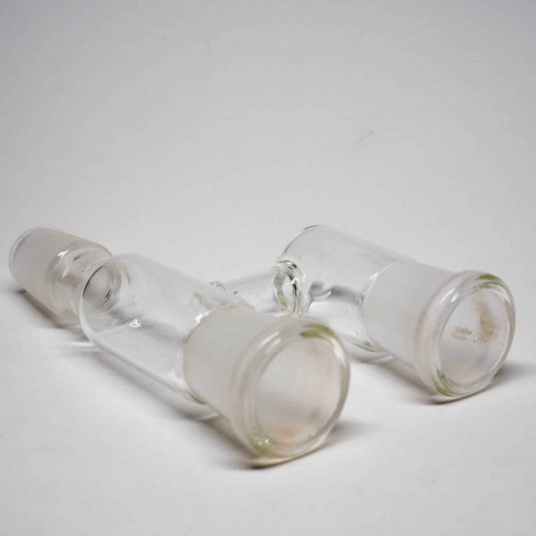 High Labs – Adaptateur de 18,8 mm (F) vers 2x 18,8 mm (M)