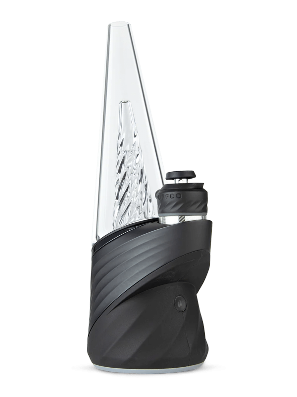 Puffco New Peak Pro – vaporisateur portable à concentrés
