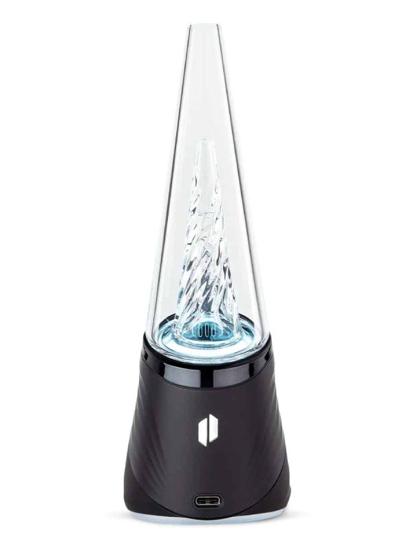 Puffco New Peak Pro – vaporisateur portable à concentrés