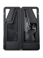 Puffco New Peak Pro – vaporisateur portable à concentrés