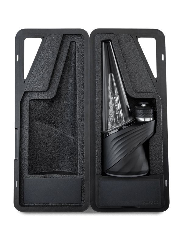 Puffco New Peak Pro – vaporisateur portable à concentrés