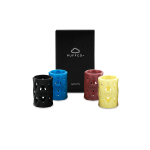 Puffco Plus – kit de protections en silicone