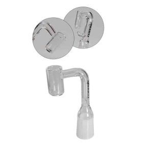 Quartz Banger compatible avec une résistance