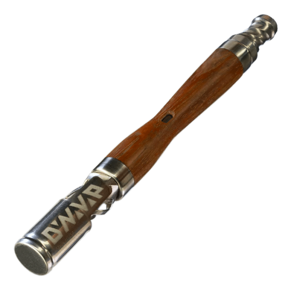 WoodWynd vaporisateur portable à herbes sèches