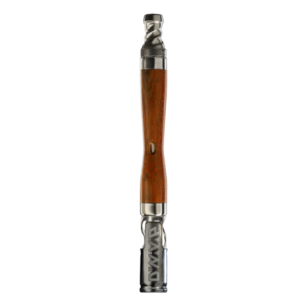WoodWynd vaporisateur portable à herbes sèches