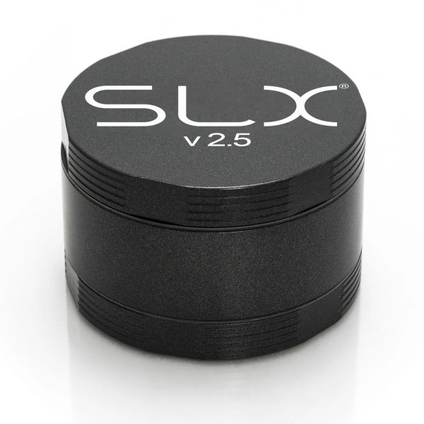 SLX 2.5 Non-Stick Grinder – grinder 4 parties