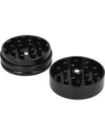 Santa Cruz Shredder – Grinder 2 parties – grinder à herbes