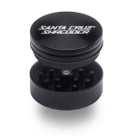 Santa Cruz Shredder – Grinder 2 parties – grinder à herbes