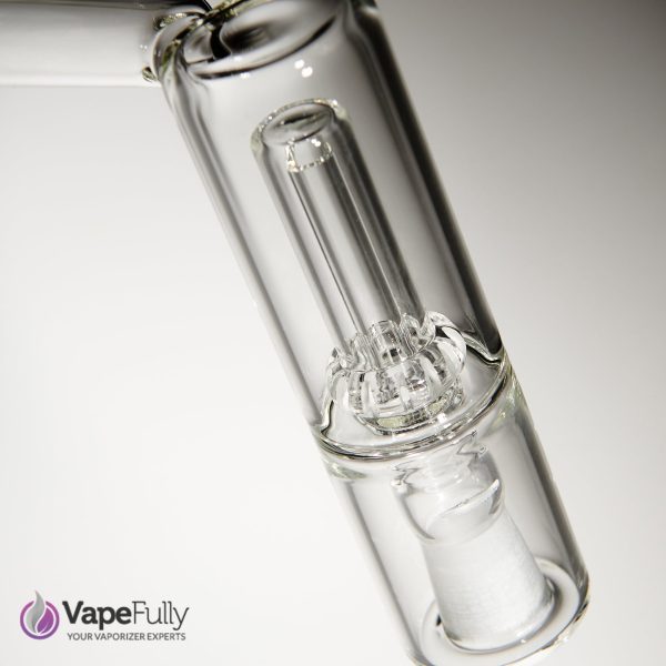 Side-Arm Tube Bubbler – 14,5 mm