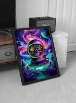 Affiche « Space »
