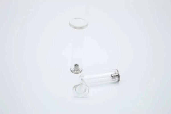 Sticky Brick – Restrictor discs