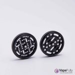 Swiss Grinder FUTURE – grinder multifonction – pour herbes sèches