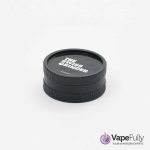 Swiss Grinder Fresh – grinder en plastique de chanvre – pour herbes sèches