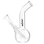 Bong en verre Micro 18 cm – 14,5 mm