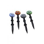 Dabber en verre 130 mm