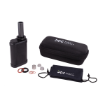 Tinymight 2 Black Edition – vaporisateur portable à herbes sèches