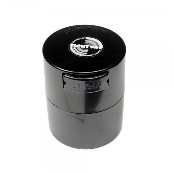TightVac – boîte hermétique anti-odeur 0,12L TightVac – boîte hermétique anti-odeur 0,12L