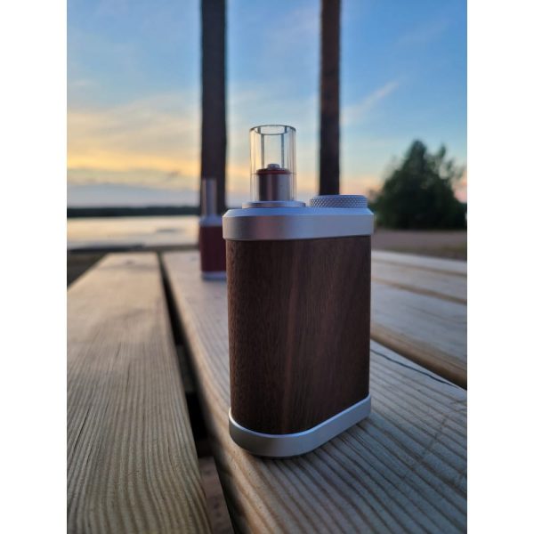 Tinymight 2 – vaporisateur portable à herbes sèches