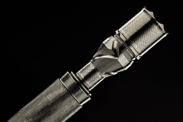 VapCap M7 et M7XL – vaporisateur portable à herbes sèches