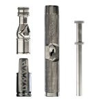 VapCap M7 et M7XL – vaporisateur portable à herbes sèches