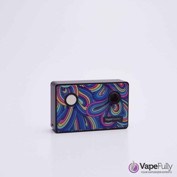 VapeHeater Go – Chauffe à induction pour DynaVap