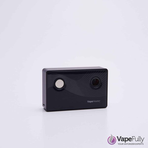 VapeHeater Go – Chauffe à induction pour DynaVap