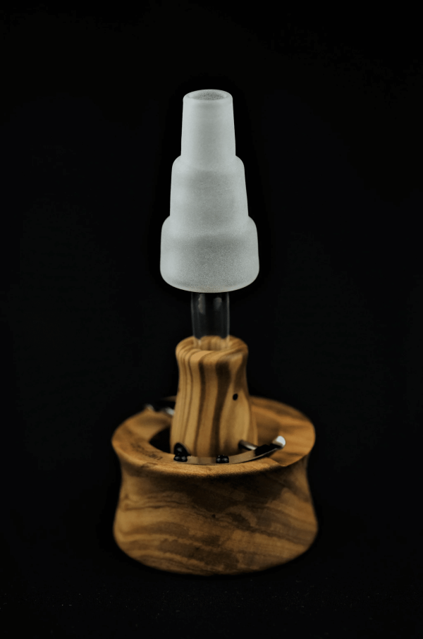 Vapman – adaptateur à eau 3-en-1