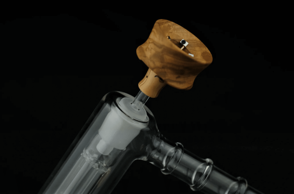Vapman – adaptateur à eau 3-en-1