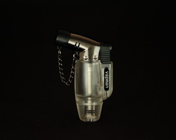 Vapman – brûleur à butane Vapman – brûleur à butane