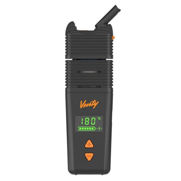 VENTY vaporisateur portable à herbes sèches