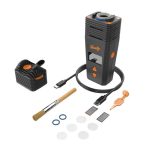 VENTY vaporisateur portable à herbes sèches