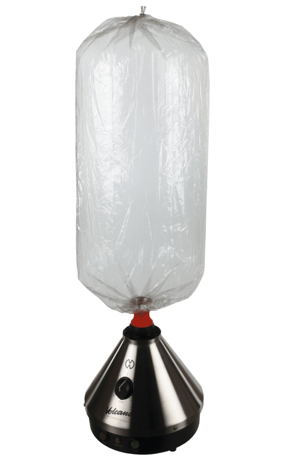 Storz&Bickel Volcano Classic – vaporisateur de salon à herbes sèches