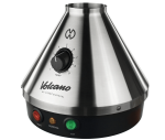 Storz&Bickel Volcano Classic – vaporisateur de salon à herbes sèches