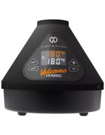 Volcano Hybrid vaporisateur de salon à herbes sèches
