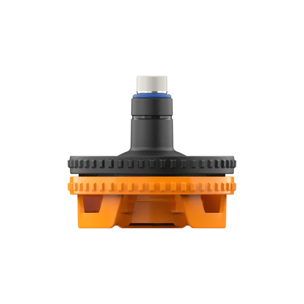 Volcano Hybrid – chambre de chauffe avec réducteur Volcano Hybrid – chambre de chauffe avec réducteur