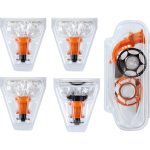 Volcano Hybrid – kit de démarrage