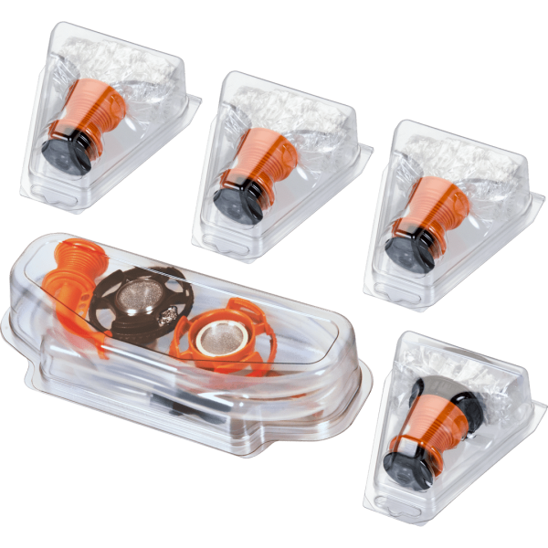 Volcano Hybrid – kit de démarrage