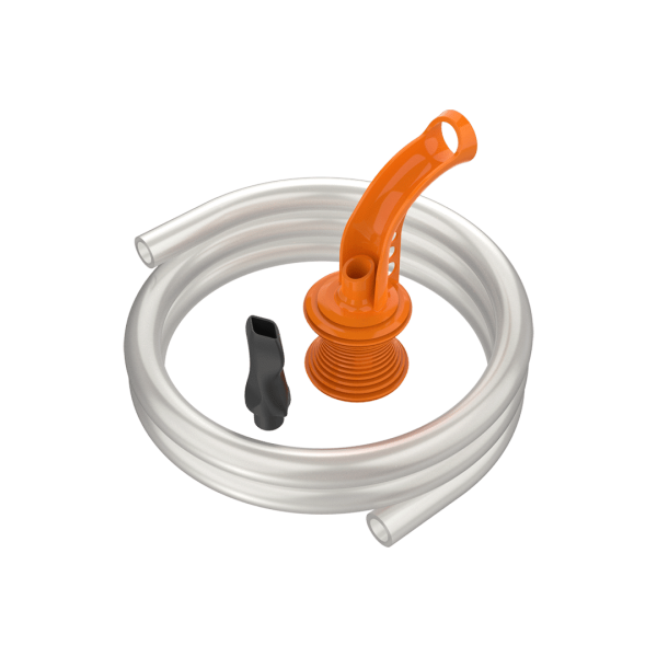 Volcano Hybrid – kit de tuyau