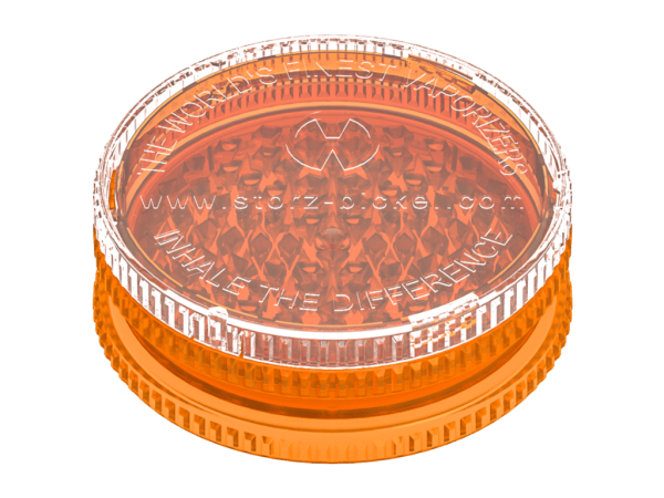 Volcano – grinder XL