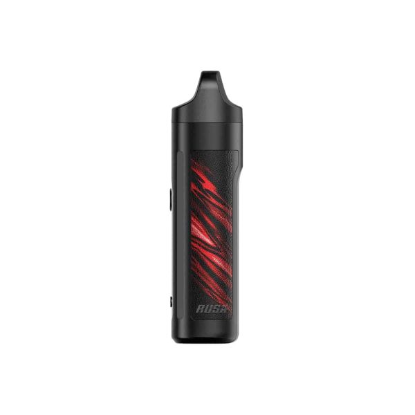 Weecke Rush – vaporisateur portable à herbes sèches