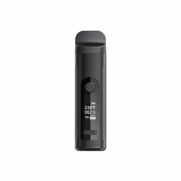 Weecke Rush – vaporisateur portable à herbes sèches
