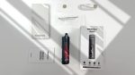 Weecke Rush – vaporisateur portable à herbes sèches