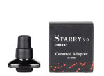 X-MAX Starry 3.0 – Adaptateur à eau en céramique