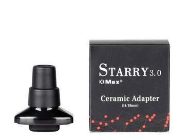 X-MAX Starry 3.0 – Adaptateur à eau en céramique X-MAX Starry 3.0 – Adaptateur à eau en céramique