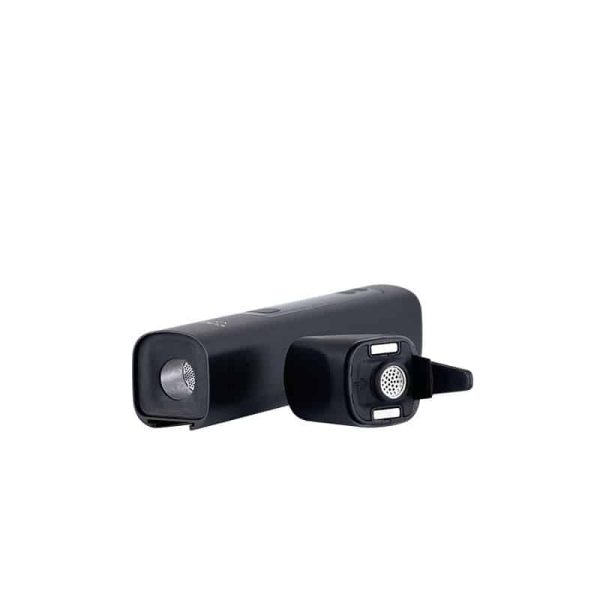 X-MAX V3 Pro – vaporisateur portable à herbes sèches