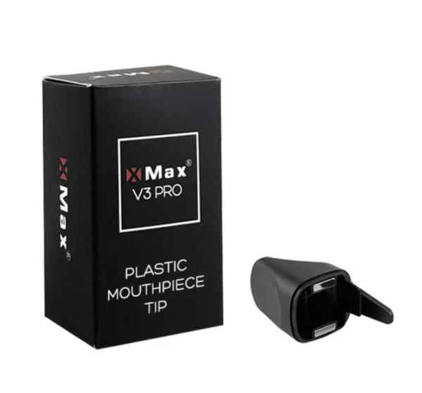 X-MAX V3 Pro – boîtier de l’embout