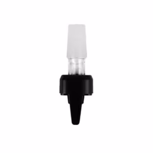 X-MAX V3 Pro – adaptateur à eau en verre