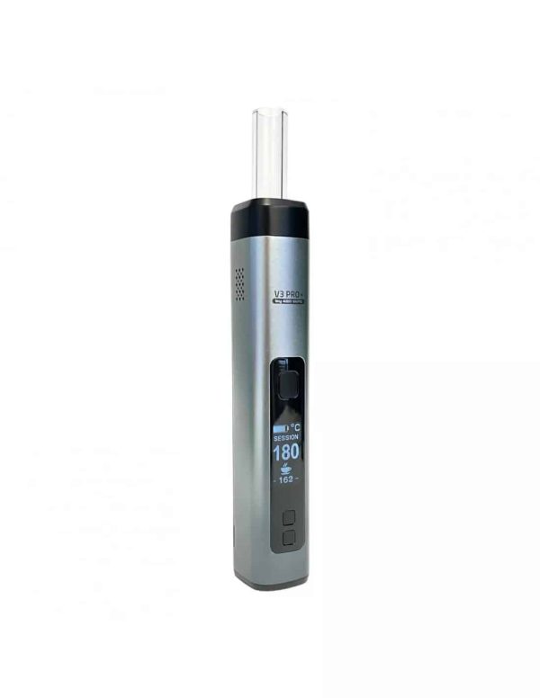 X-MAX V3 Pro+ (Plus) – vaporisateur portable à herbes sèches
