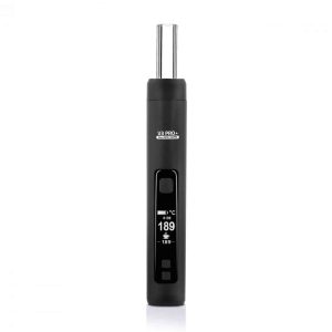 X-MAX V3 Pro+ (Plus) – vaporisateur portable à herbes sèches