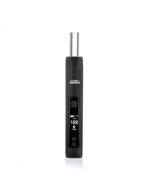 X-MAX V3 Pro+ (Plus) – vaporisateur portable à herbes sèches